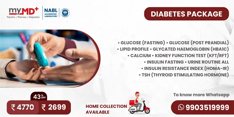 Premium Health Checkup